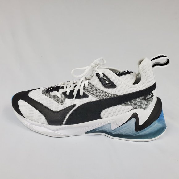 Puma LQDCELL Origin Men’s Training Shoes - Picture 4 of 14